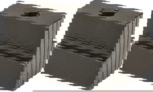 M6x1.00 Blind Tapped T Slot Nut